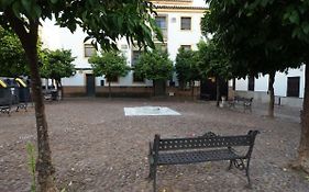 Calle Abejar,Plaza