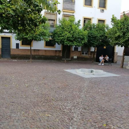 Calle Abejar,Plaza Córdoba Exterior foto