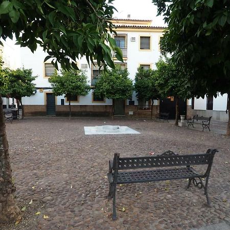 Calle Abejar,Plaza Córdoba Exterior foto