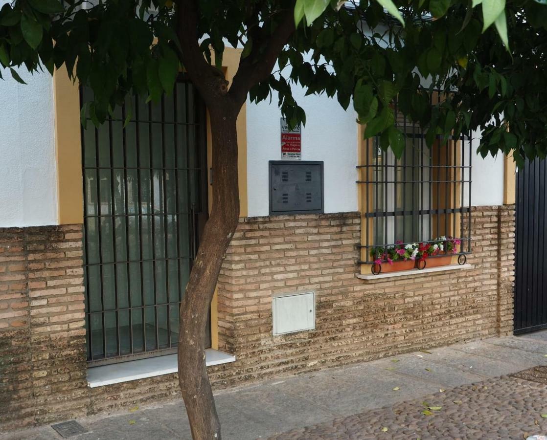 Calle Abejar,Plaza Córdoba Exterior foto